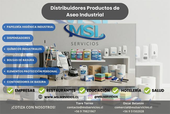 MSL SERVICIOS