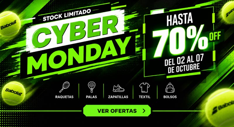 BABOLAT SALE