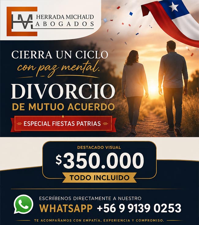 Herrada Michaud Abogados