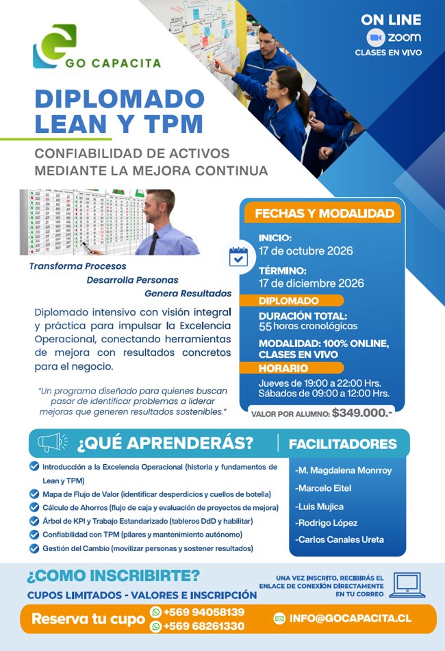 OTEC GO CAPACITA