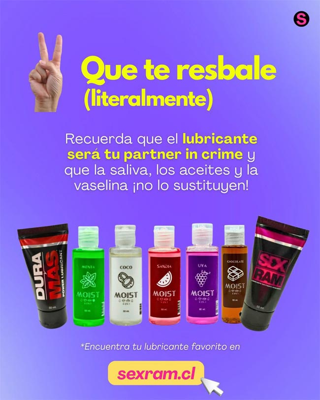 SEXRAM