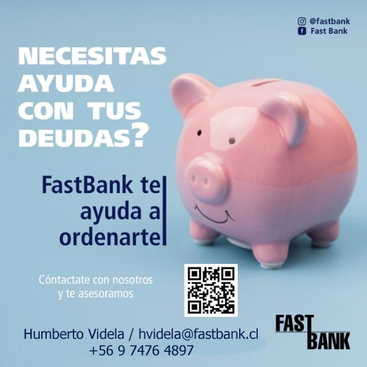 Fastbank