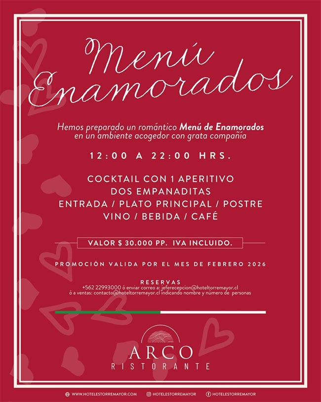 ARCO RISTORANTE & BAR