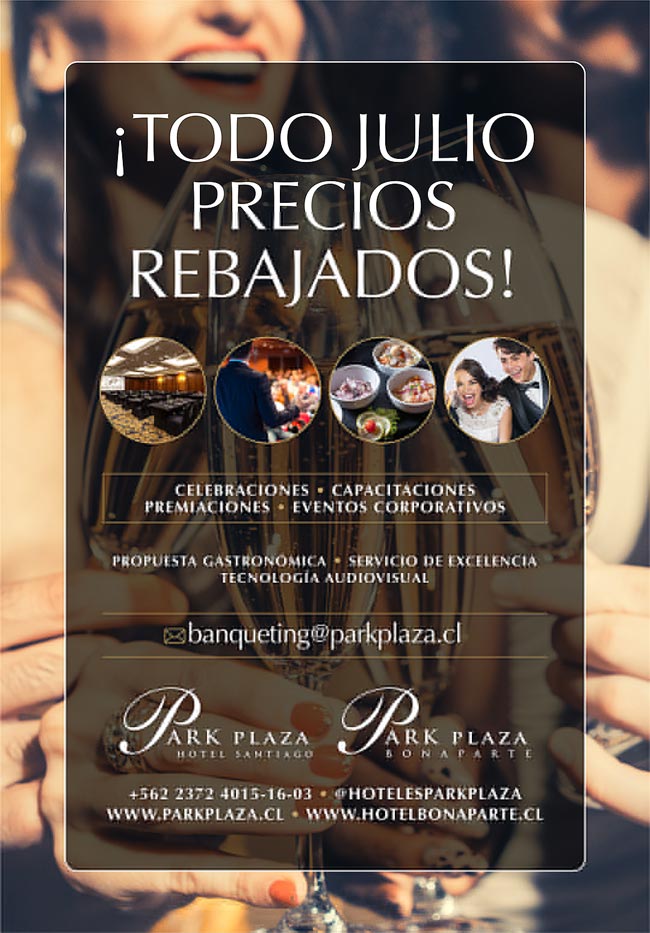 Santiago Park Plaza