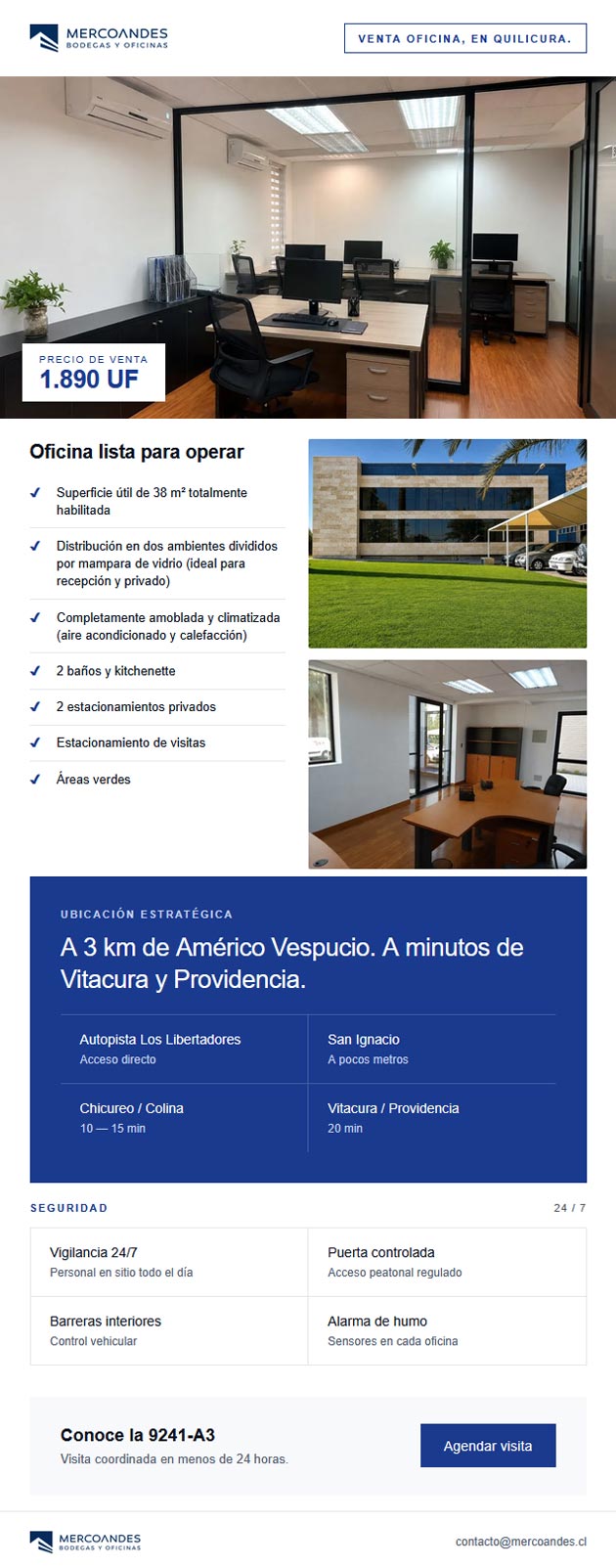 MercoAndes