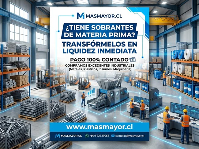 MASMAYOR